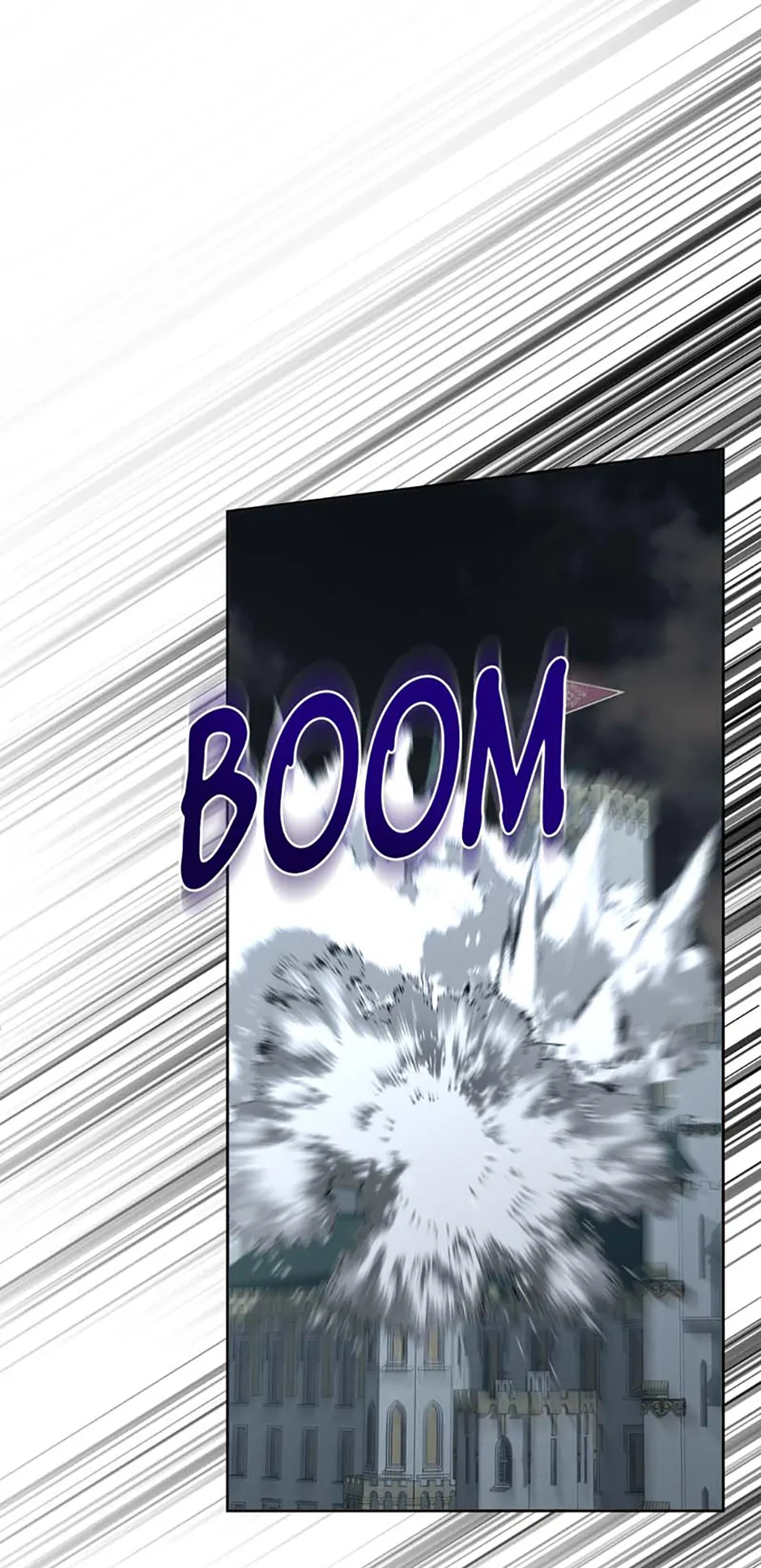 The Cursed Prince and His Clairvoyant Maid Chapter 73 - Page 81