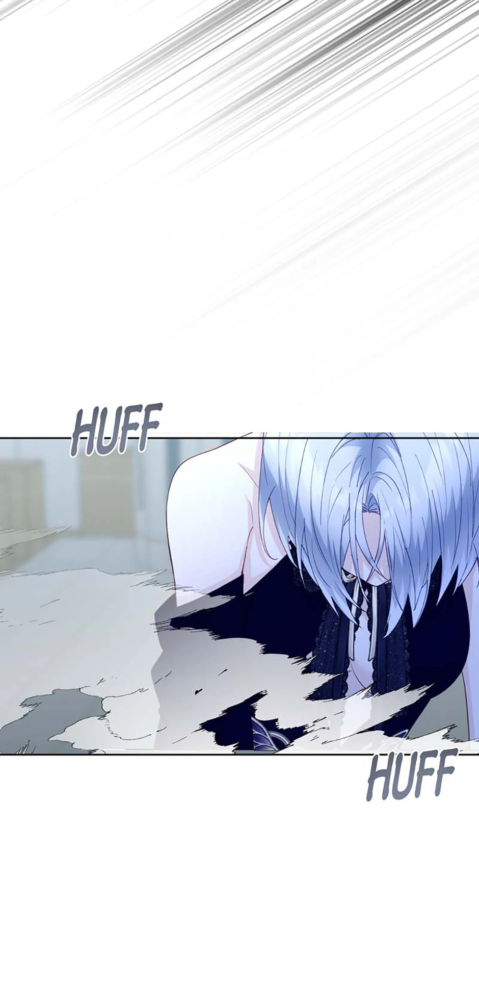 The Cursed Prince and His Clairvoyant Maid Chapter 73 - Page 82