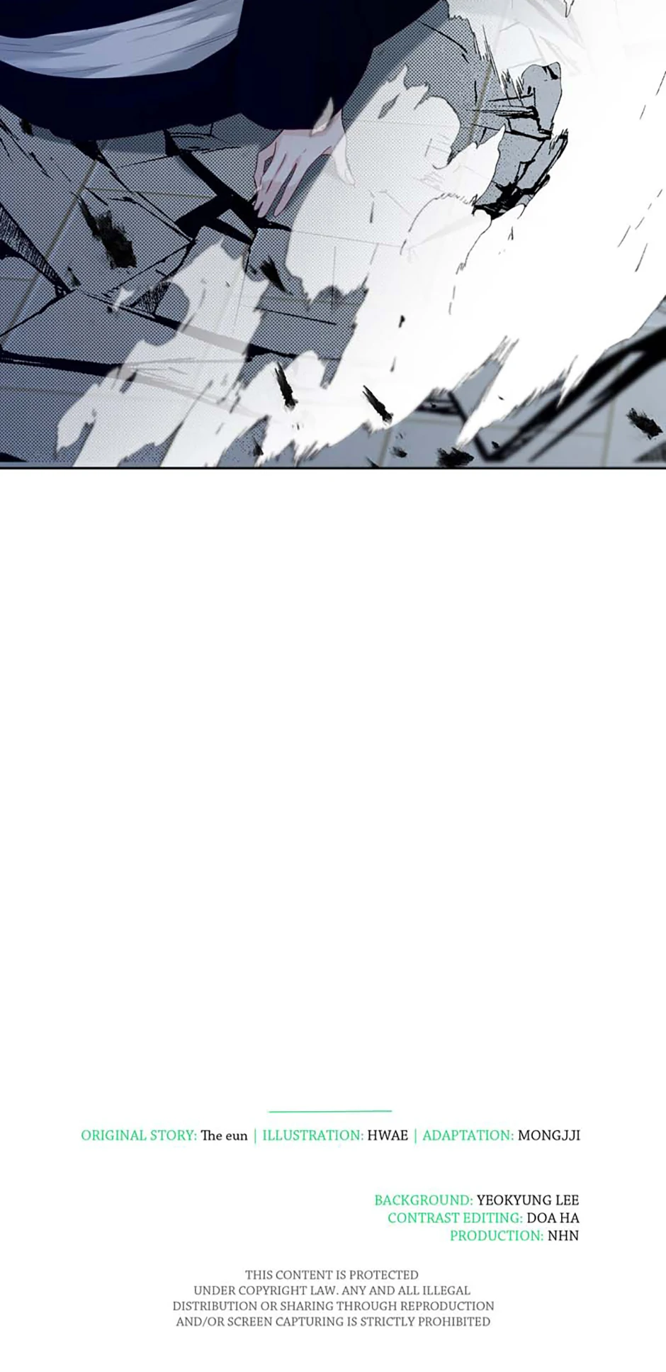 The Cursed Prince and His Clairvoyant Maid Chapter 73 - Page 84