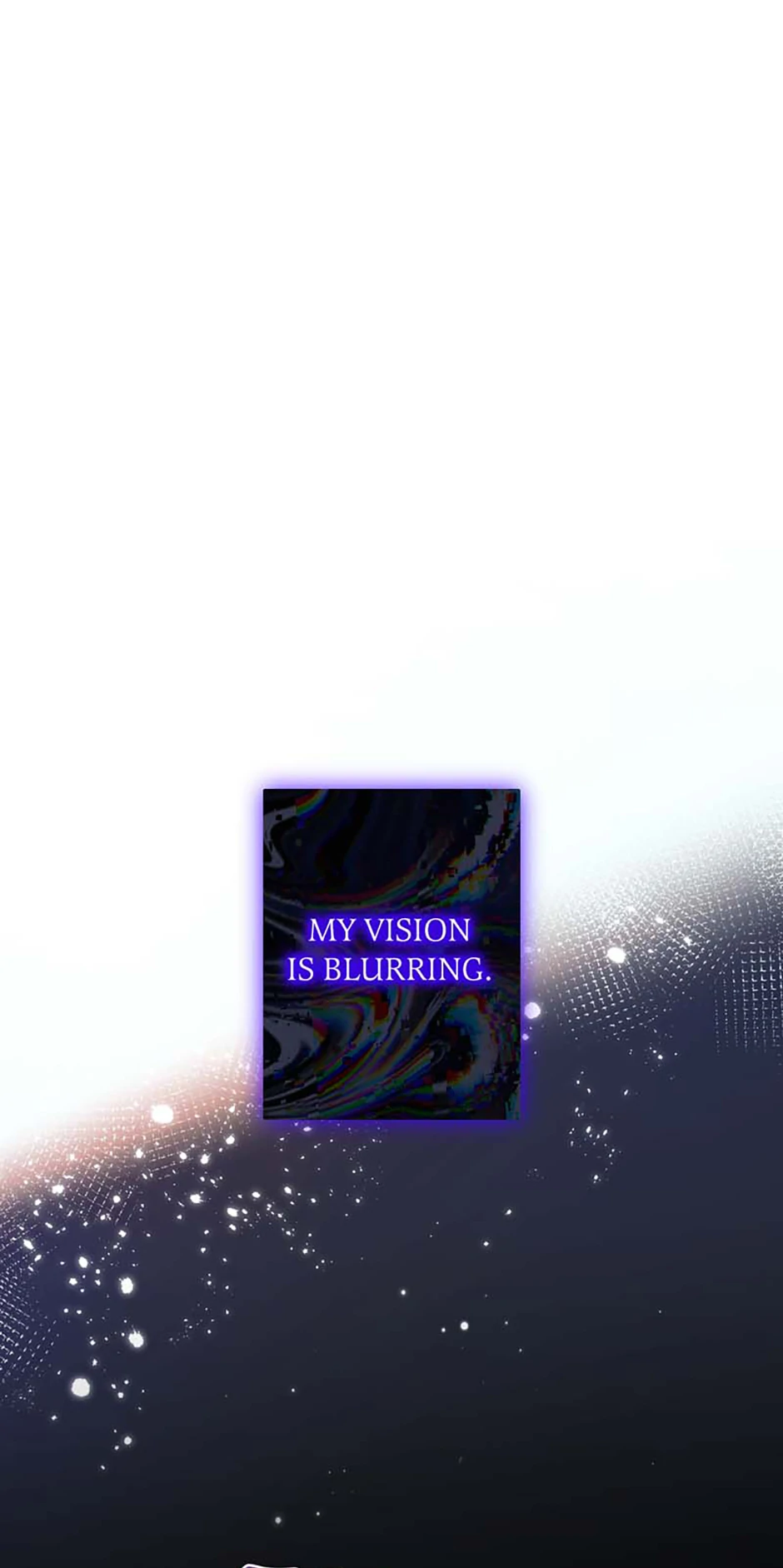 The Cursed Prince and His Clairvoyant Maid Chapter 74 - Page 1