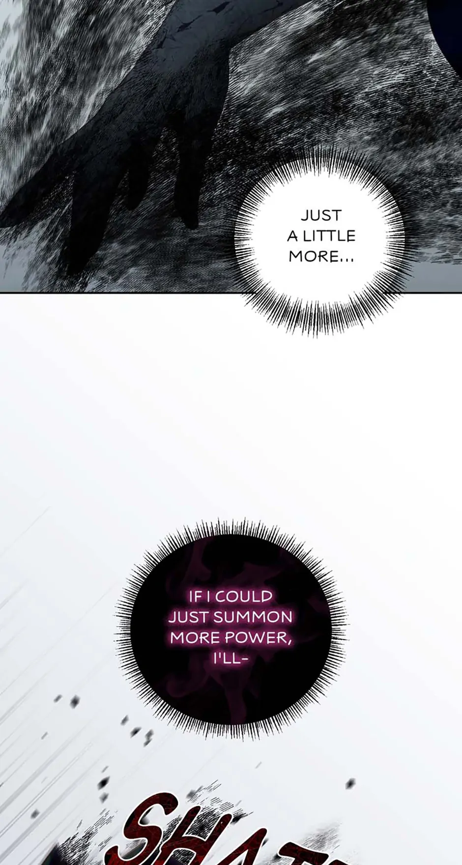 The Cursed Prince and His Clairvoyant Maid Chapter 74 - Page 10