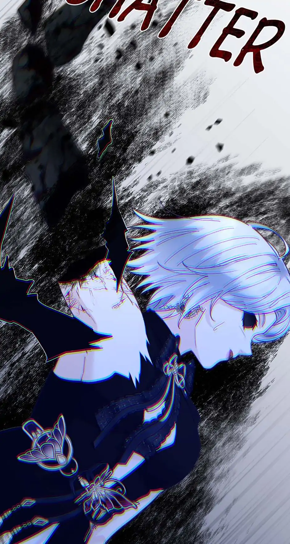 The Cursed Prince and His Clairvoyant Maid Chapter 74 - Page 11