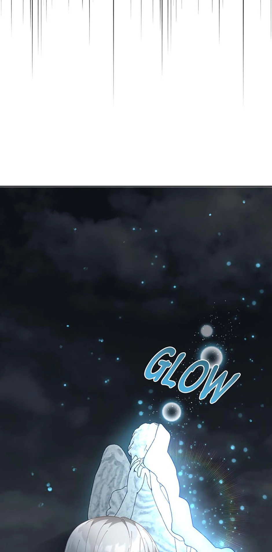 The Cursed Prince and His Clairvoyant Maid Chapter 74 - Page 17