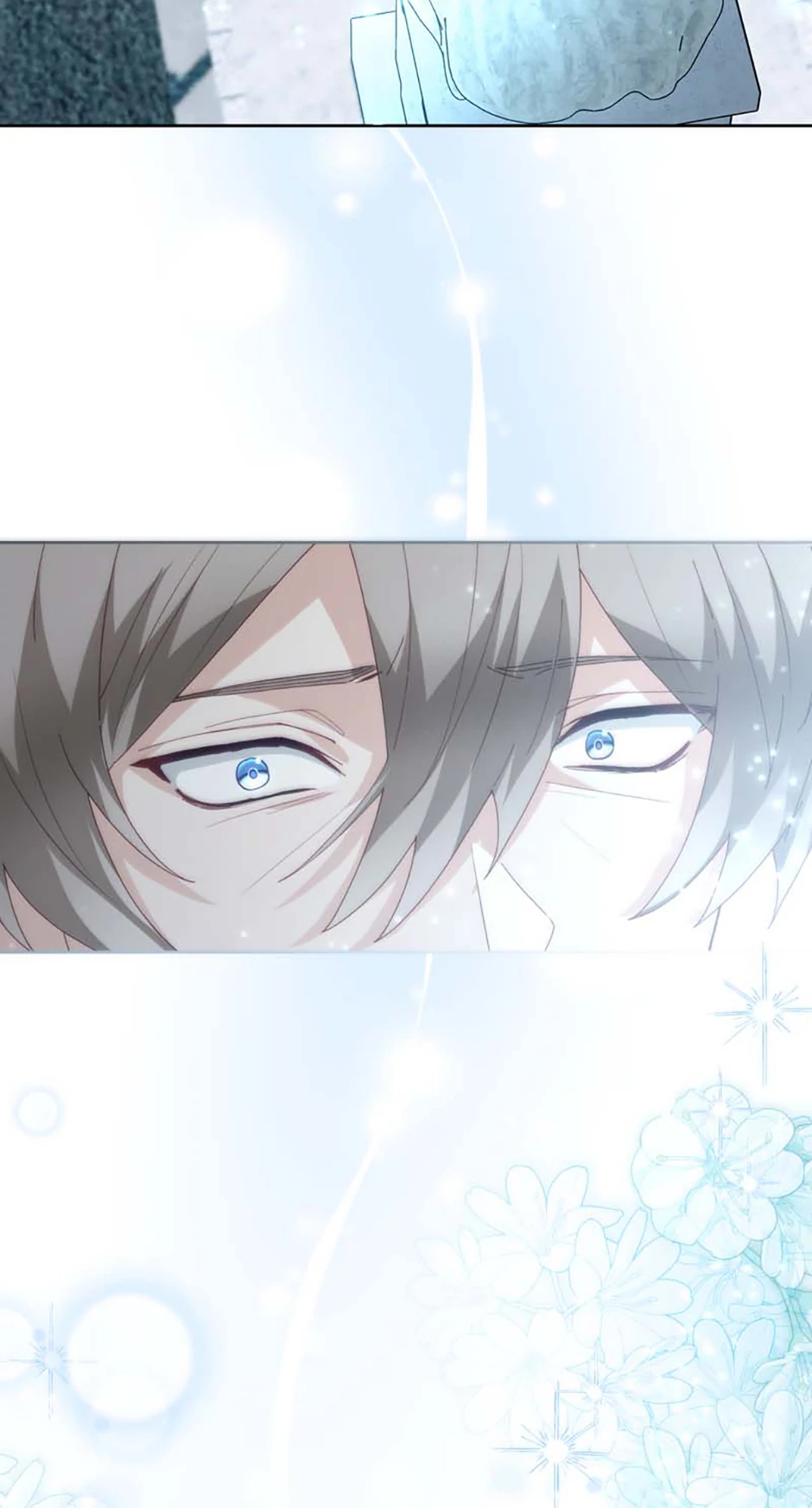 The Cursed Prince and His Clairvoyant Maid Chapter 74 - Page 20