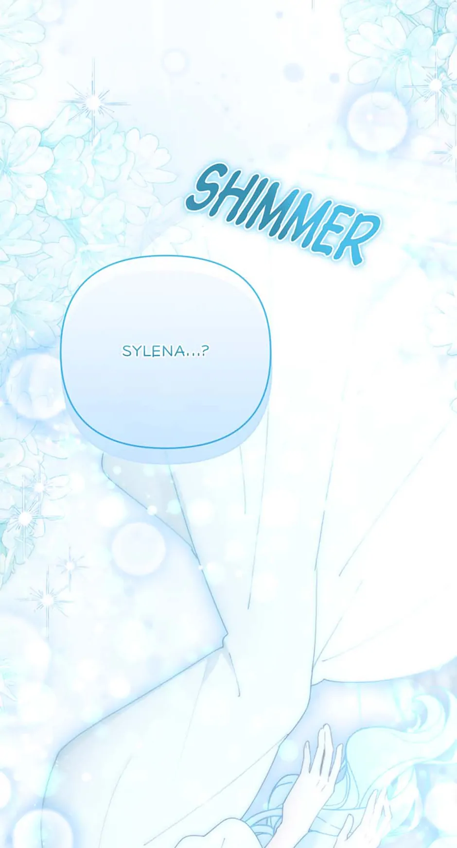 The Cursed Prince and His Clairvoyant Maid Chapter 74 - Page 21