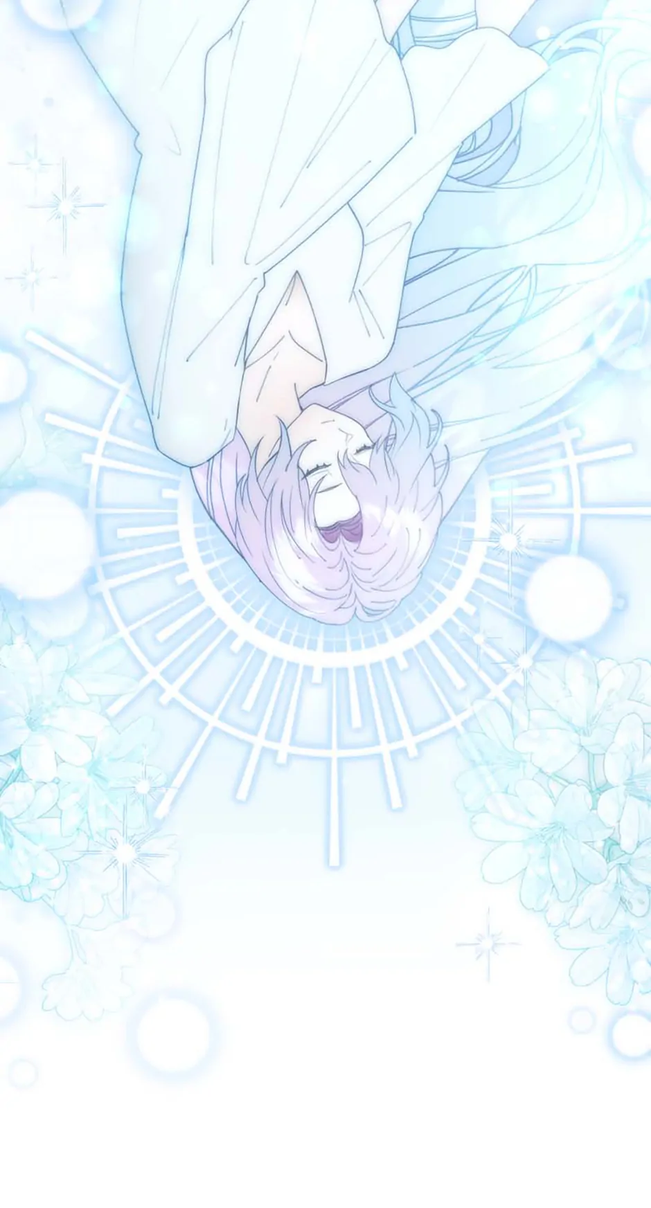 The Cursed Prince and His Clairvoyant Maid Chapter 74 - Page 22