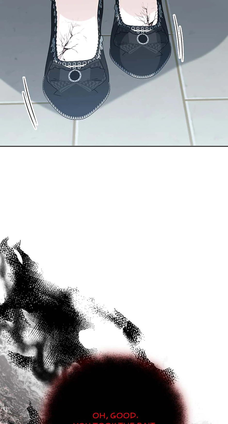 The Cursed Prince and His Clairvoyant Maid Chapter 74 - Page 24