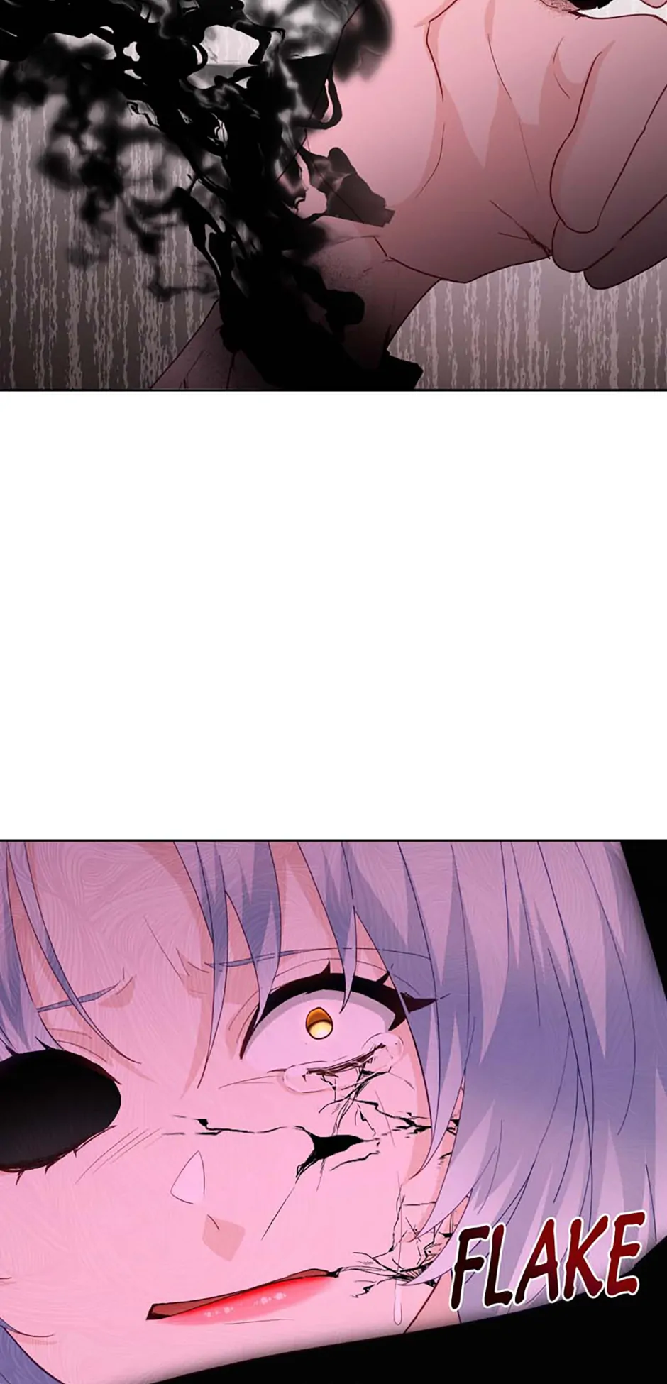 The Cursed Prince and His Clairvoyant Maid Chapter 74 - Page 29