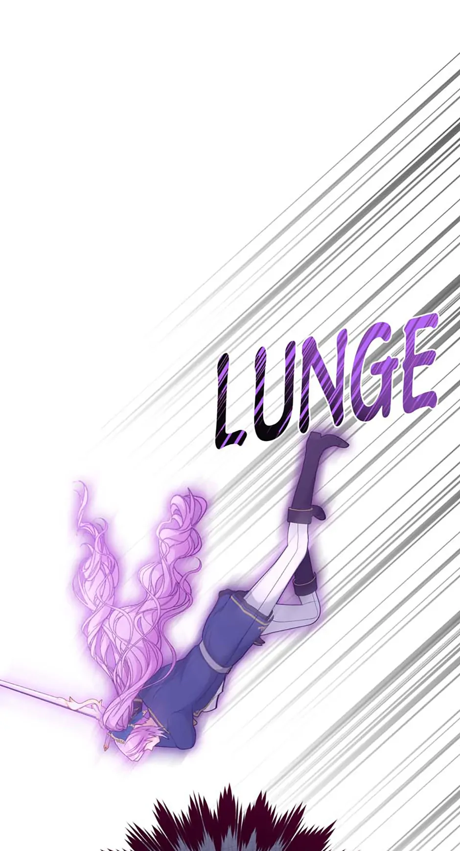 The Cursed Prince and His Clairvoyant Maid Chapter 74 - Page 32