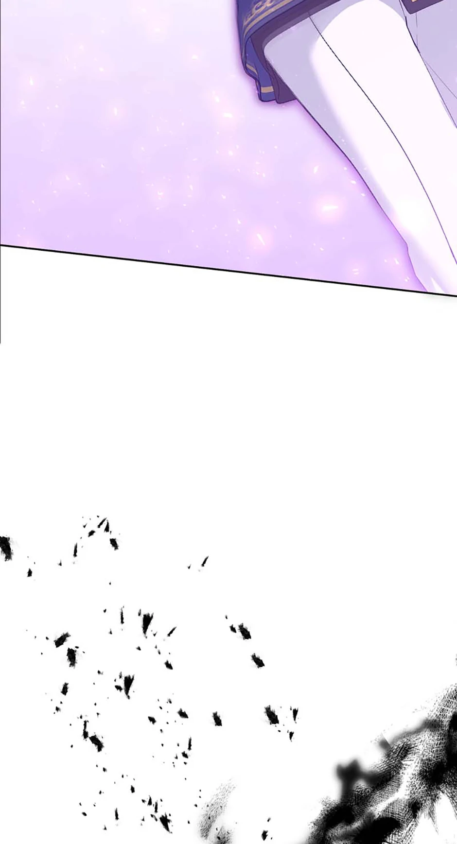 The Cursed Prince and His Clairvoyant Maid Chapter 74 - Page 35