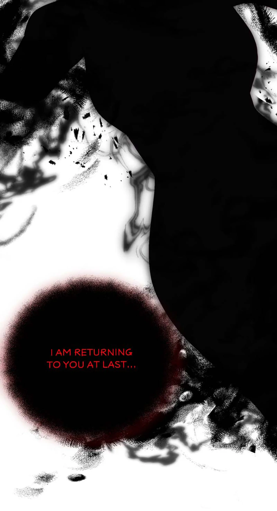 The Cursed Prince and His Clairvoyant Maid Chapter 74 - Page 37