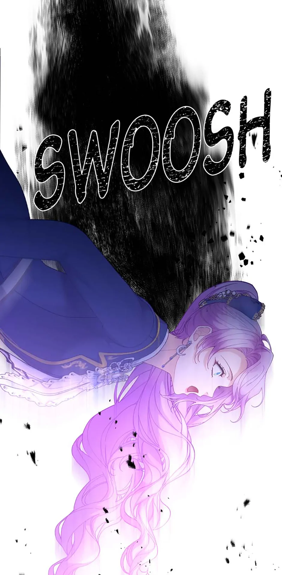 The Cursed Prince and His Clairvoyant Maid Chapter 74 - Page 39