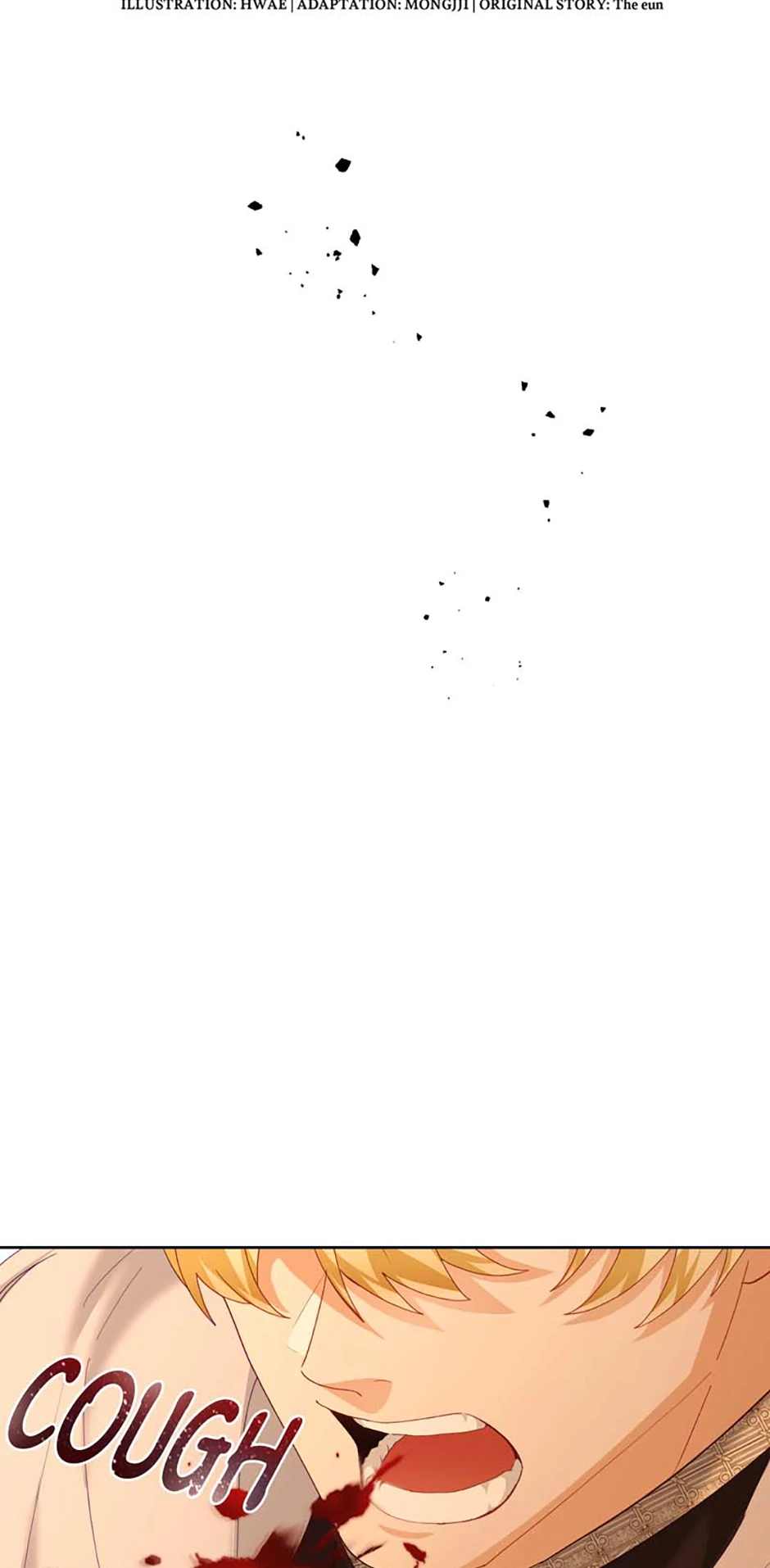 The Cursed Prince and His Clairvoyant Maid Chapter 74 - Page 41