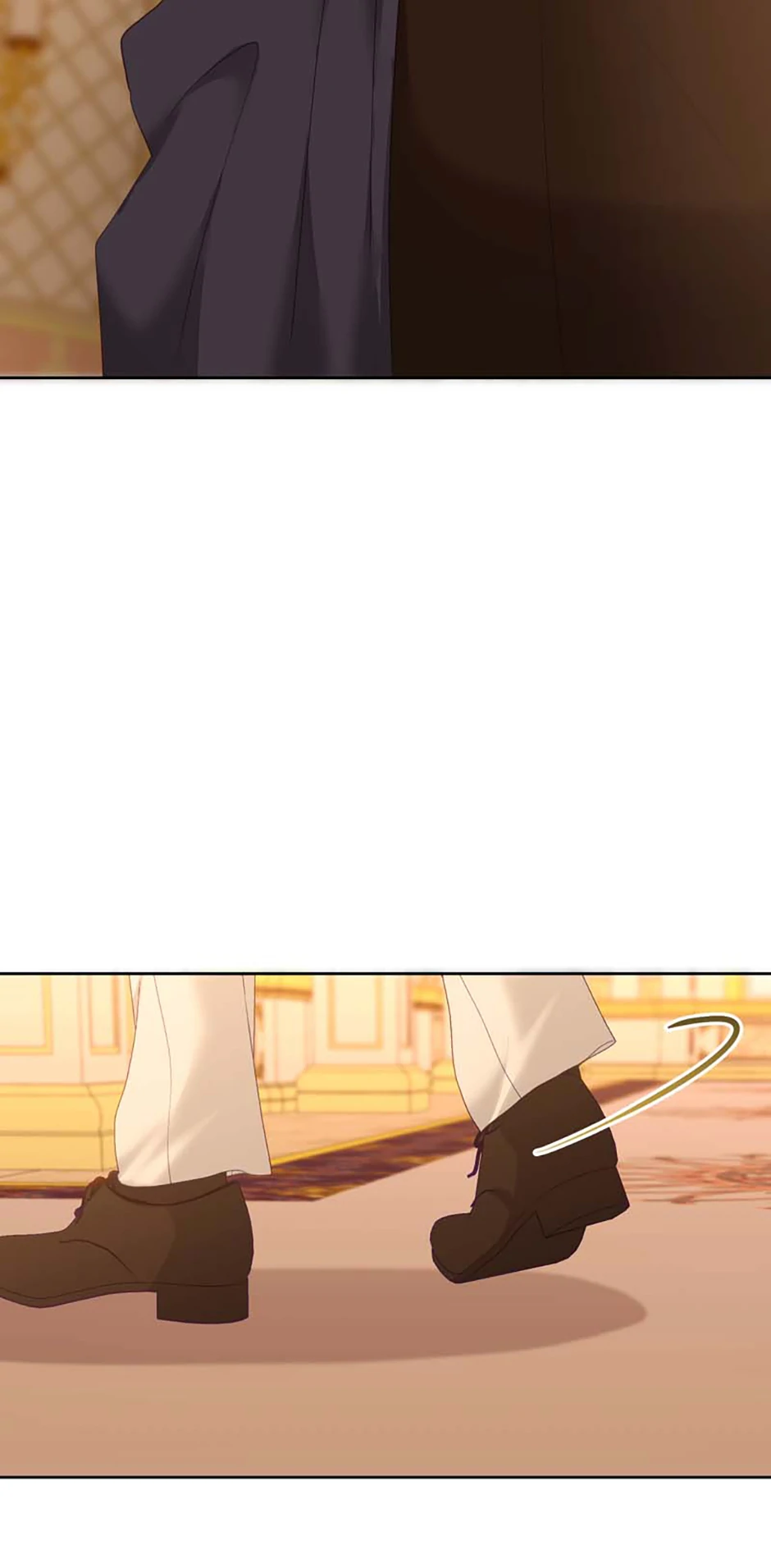 The Cursed Prince and His Clairvoyant Maid Chapter 74 - Page 43