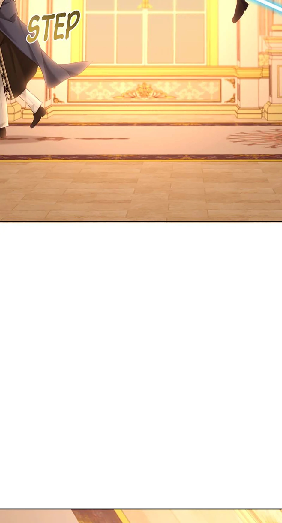 The Cursed Prince and His Clairvoyant Maid Chapter 74 - Page 45