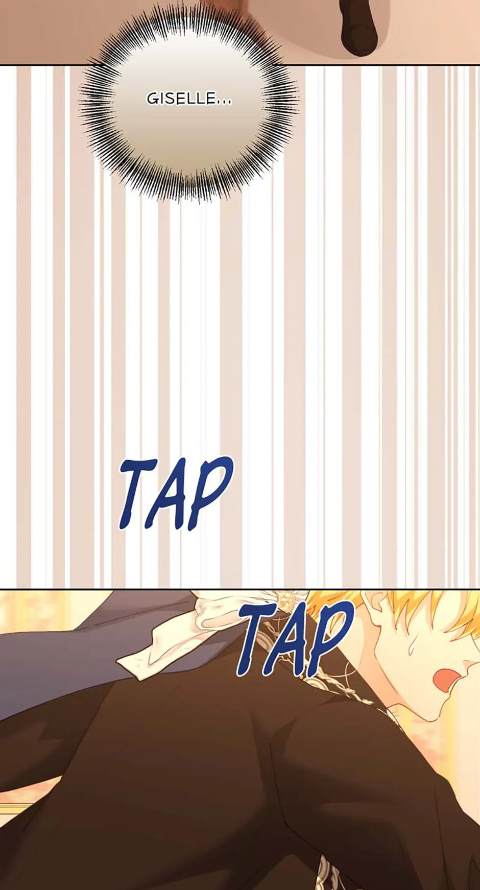 The Cursed Prince and His Clairvoyant Maid Chapter 74 - Page 47