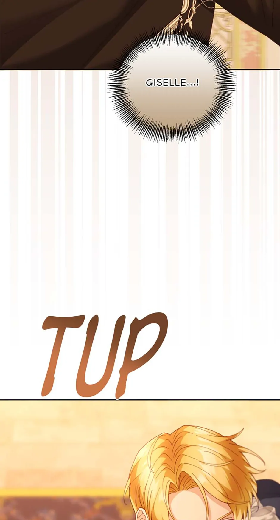 The Cursed Prince and His Clairvoyant Maid Chapter 74 - Page 48