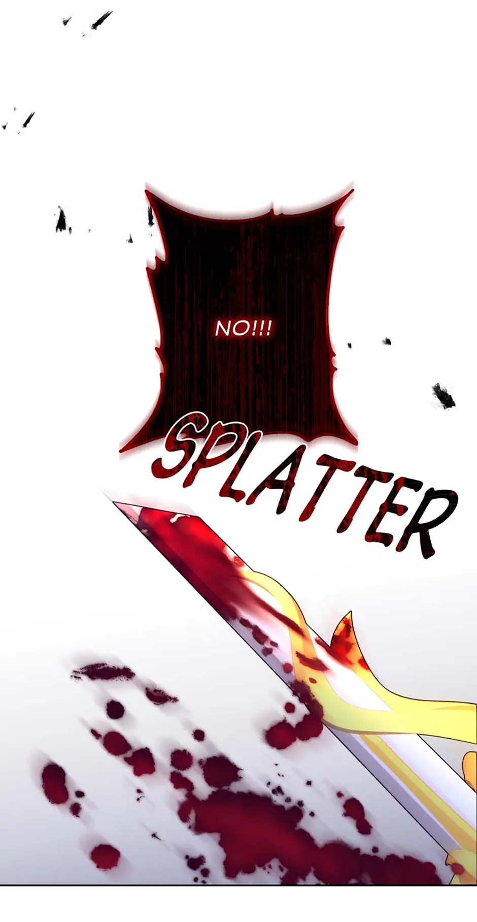 The Cursed Prince and His Clairvoyant Maid Chapter 74 - Page 62