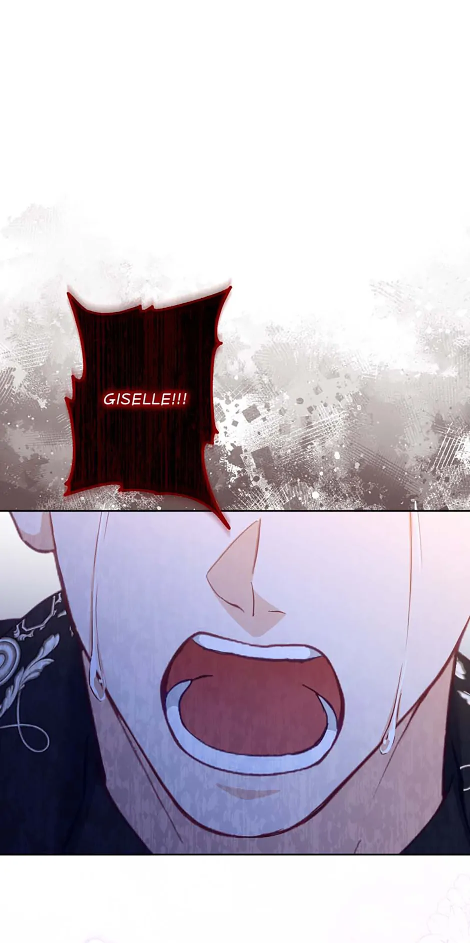 The Cursed Prince and His Clairvoyant Maid Chapter 74 - Page 63