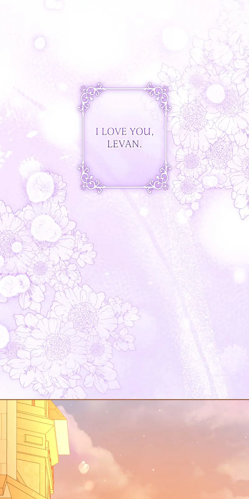 The Cursed Prince and His Clairvoyant Maid Chapter 74 - Page 64