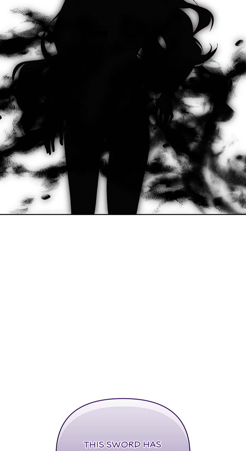 The Cursed Prince and His Clairvoyant Maid Chapter 74 - Page 74