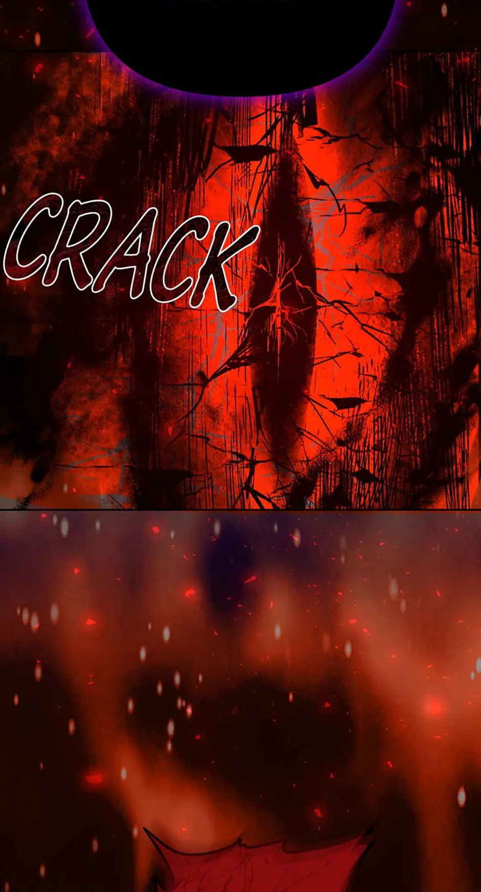 The Cursed Prince and His Clairvoyant Maid Chapter 74 - Page 79