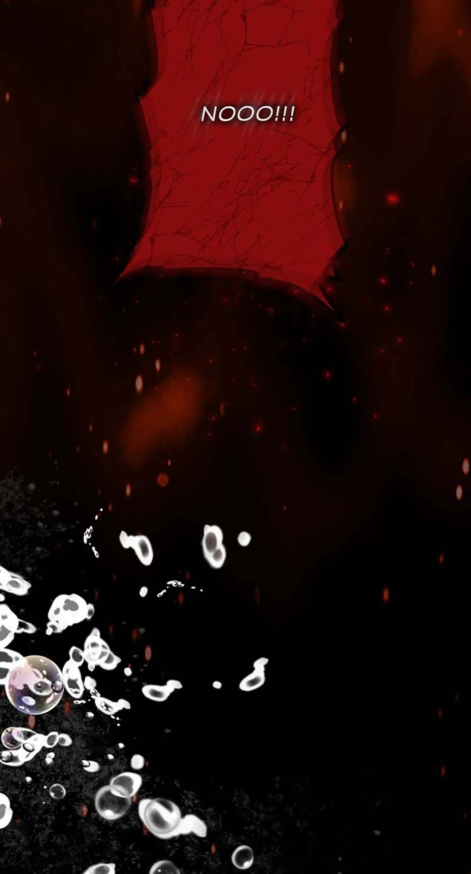 The Cursed Prince and His Clairvoyant Maid Chapter 74 - Page 80