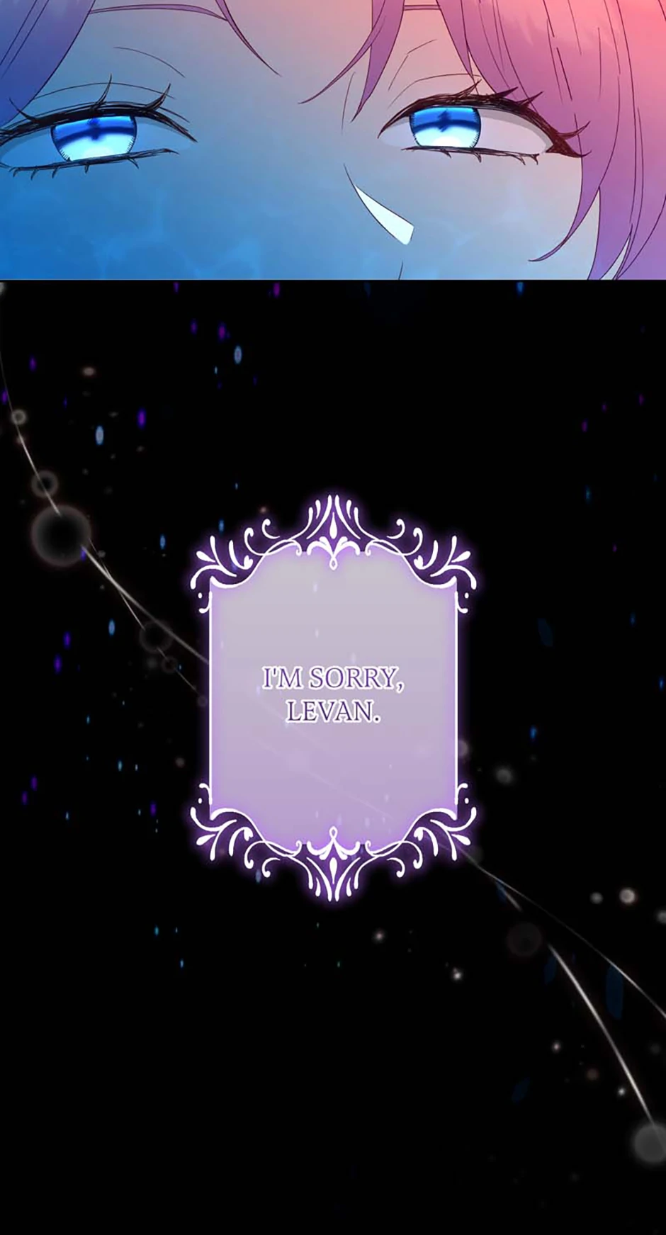 The Cursed Prince and His Clairvoyant Maid Chapter 74 - Page 82