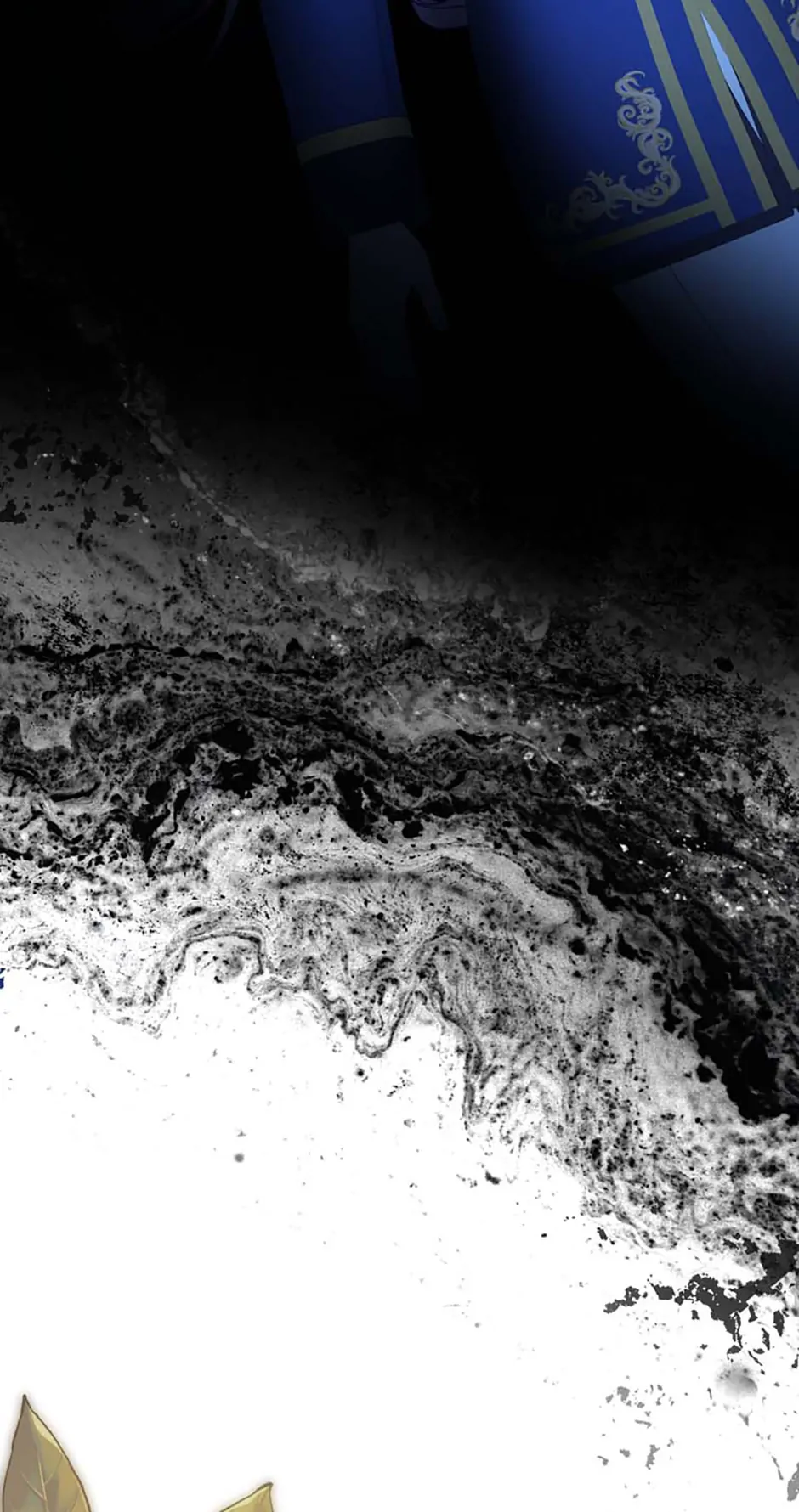 The Cursed Prince and His Clairvoyant Maid Chapter 74 - Page 85