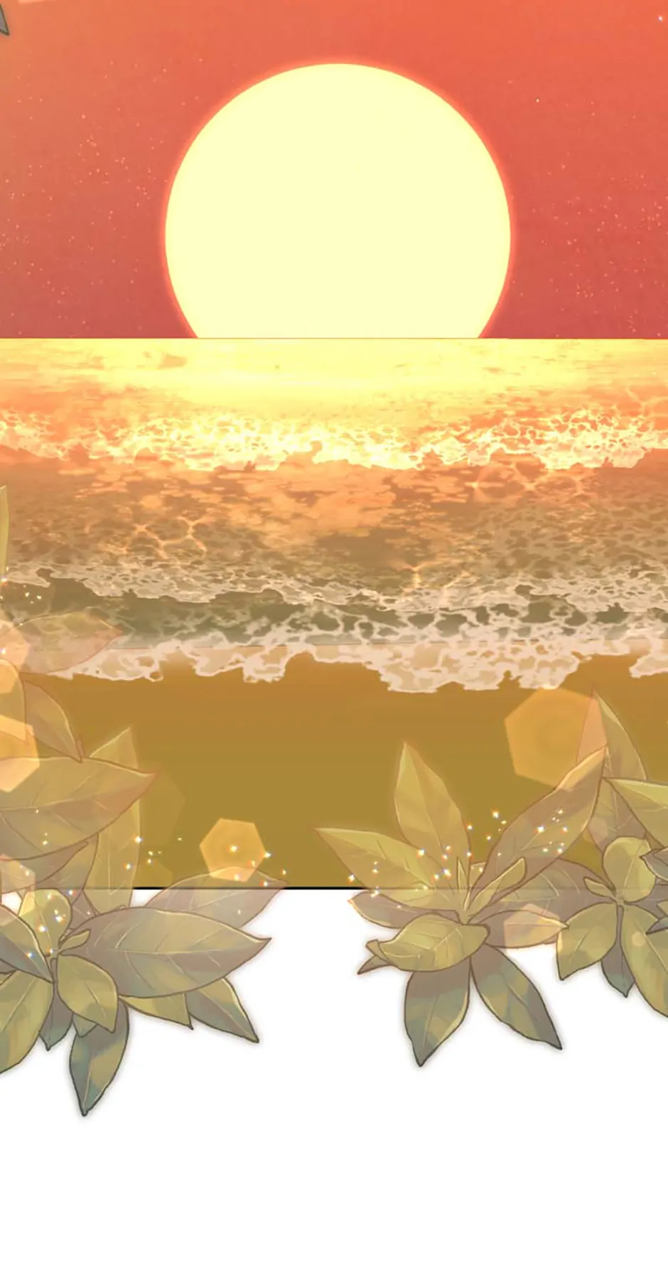 The Cursed Prince and His Clairvoyant Maid Chapter 74 - Page 87