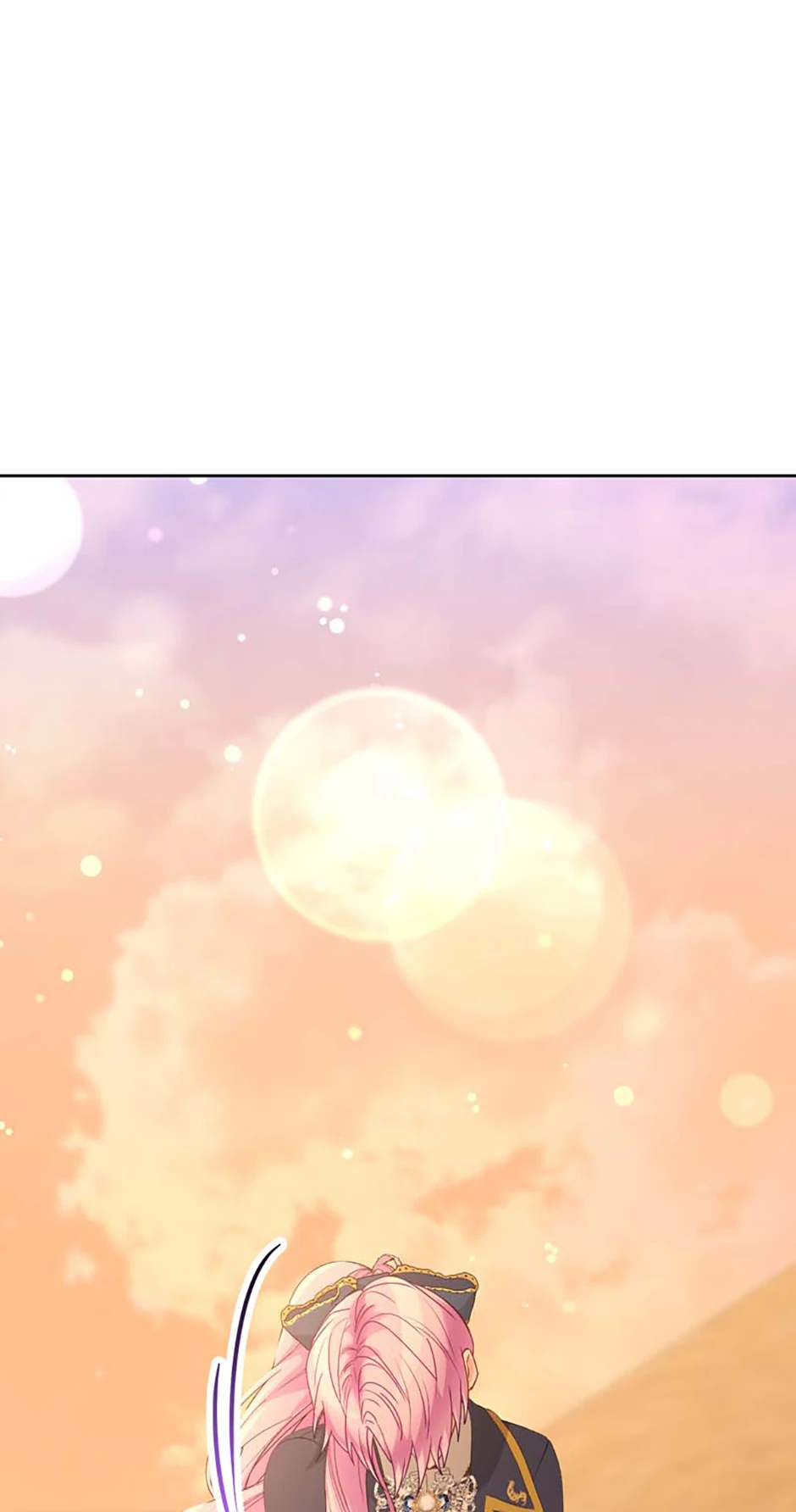 The Cursed Prince and His Clairvoyant Maid Chapter 74 - Page 90