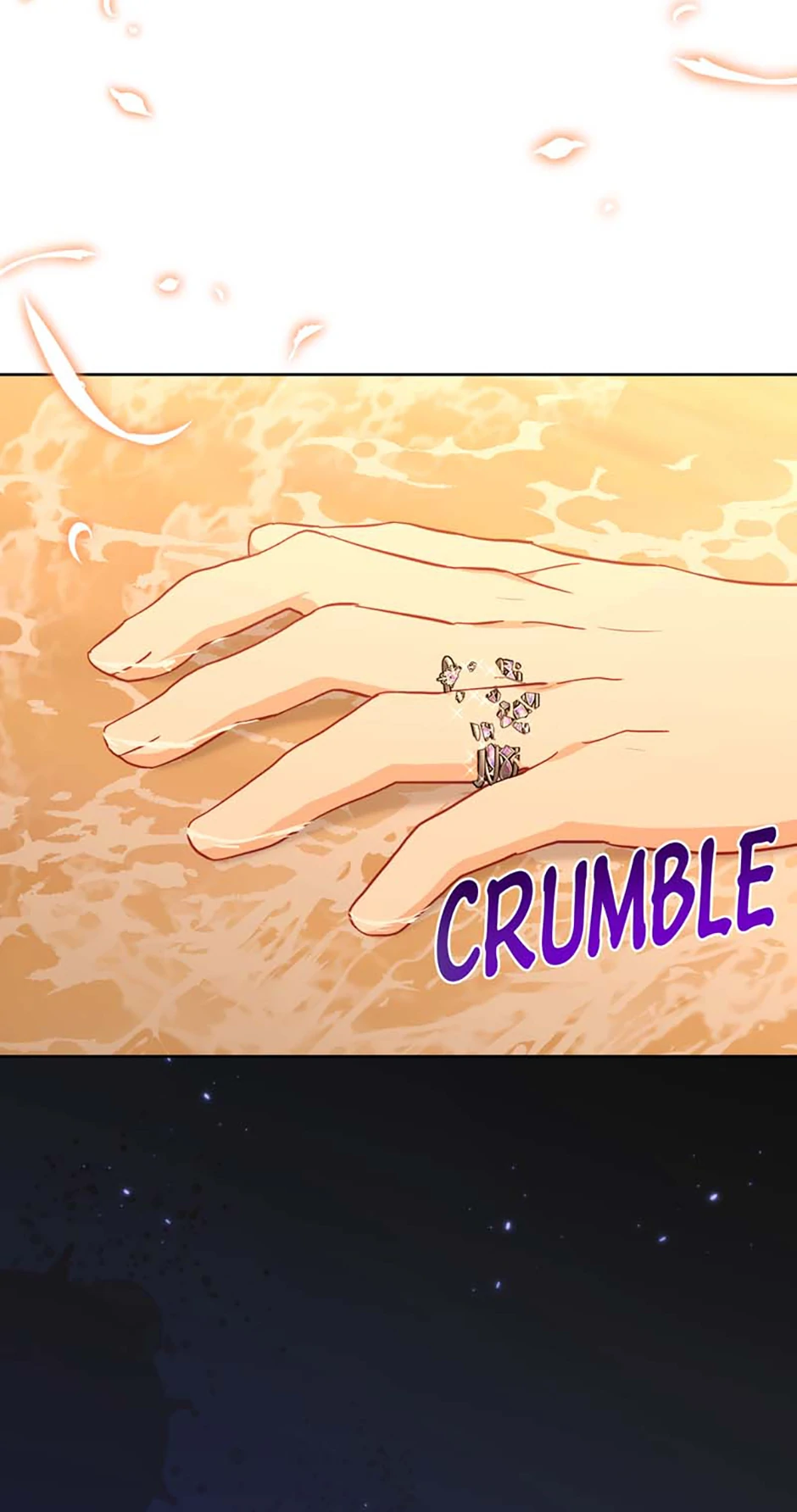 The Cursed Prince and His Clairvoyant Maid Chapter 74 - Page 94