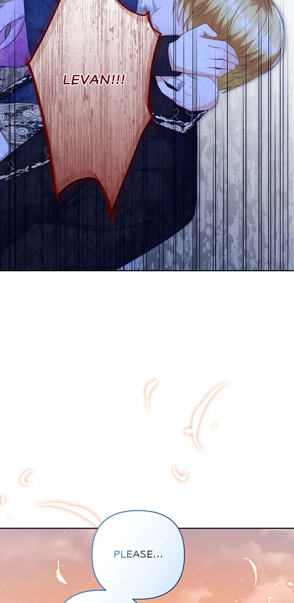 The Cursed Prince and His Clairvoyant Maid Chapter 75 - Page 11