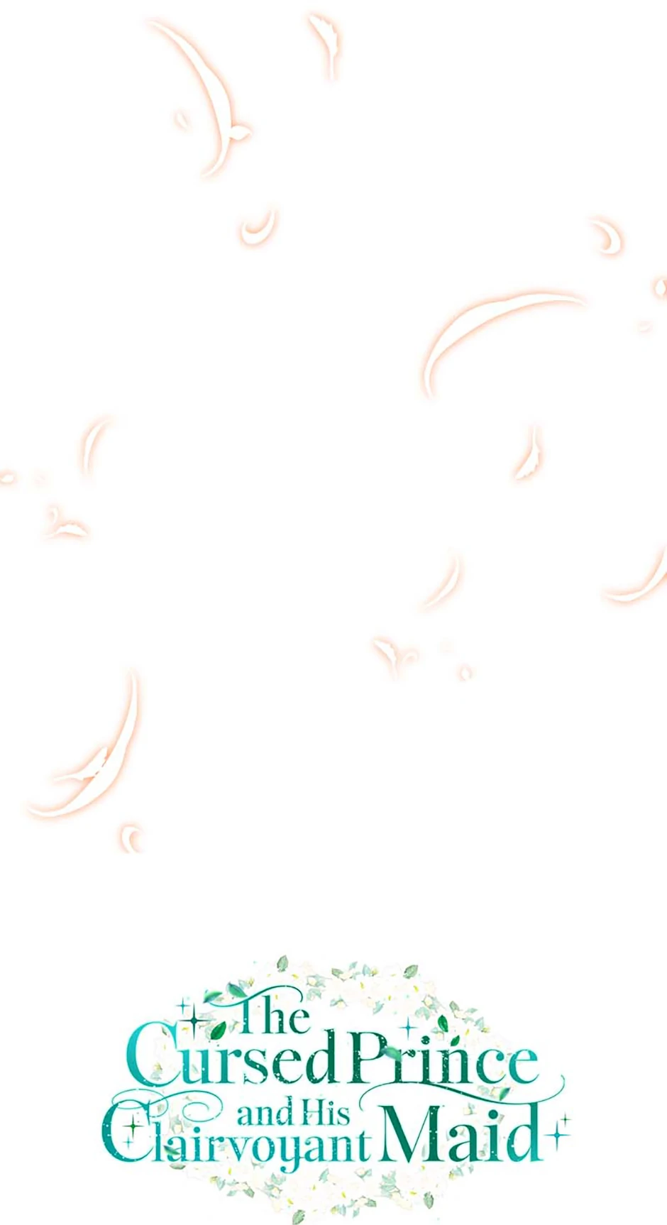 The Cursed Prince and His Clairvoyant Maid Chapter 75 - Page 13