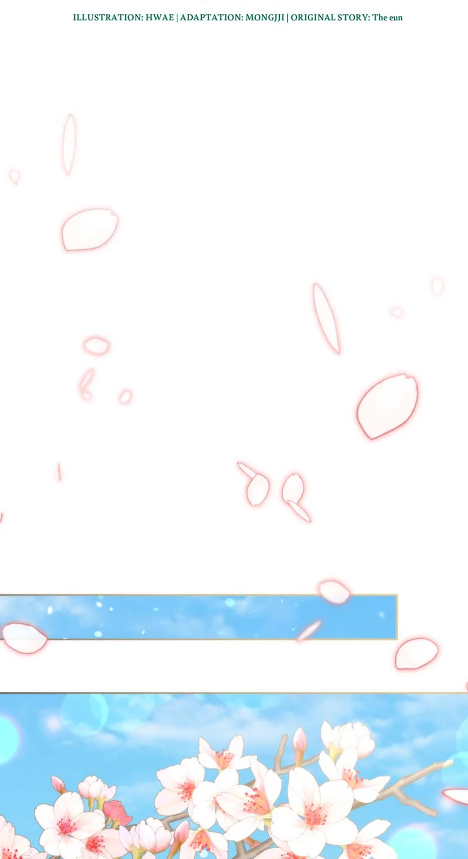 The Cursed Prince and His Clairvoyant Maid Chapter 75 - Page 14