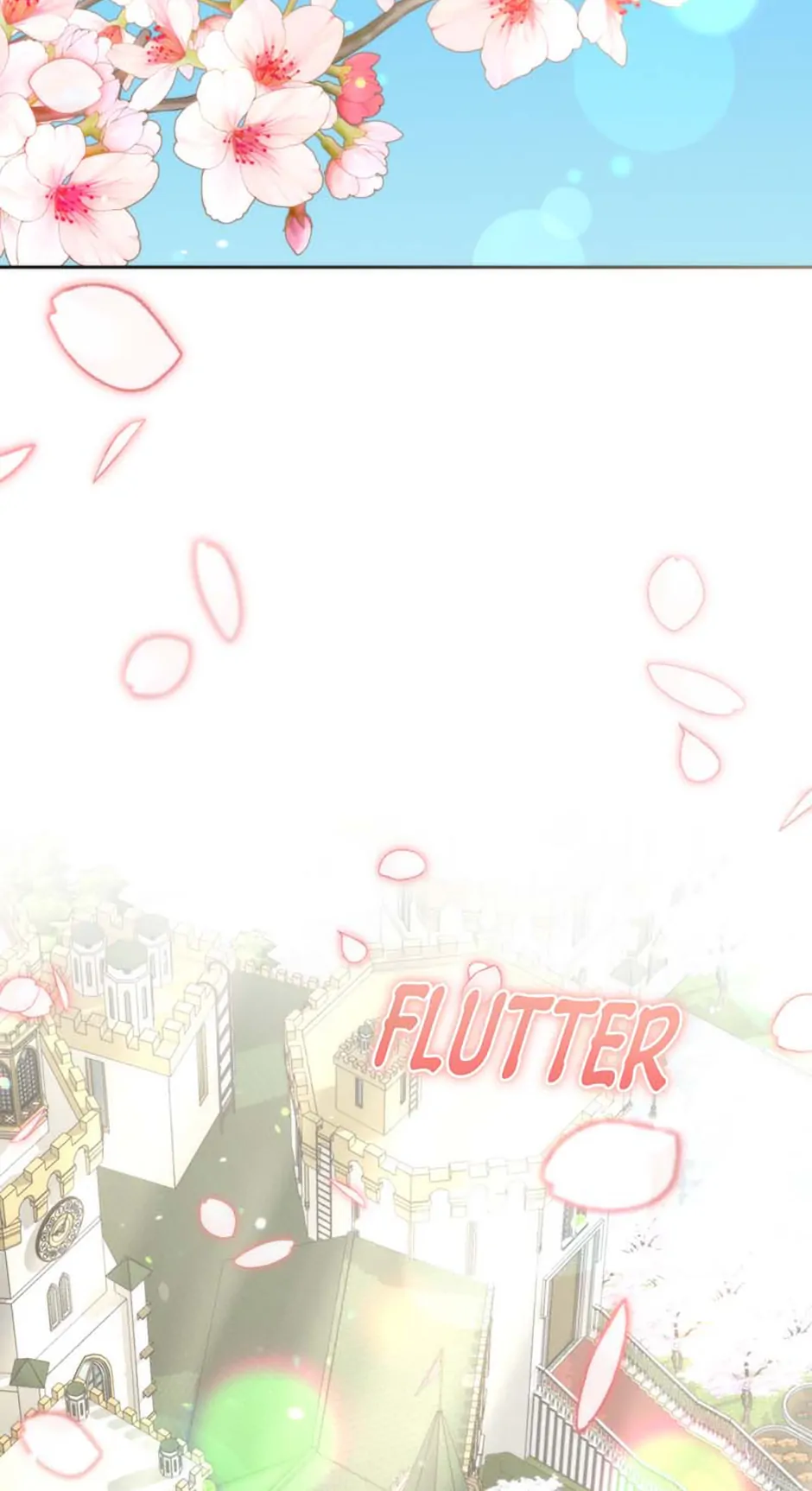 The Cursed Prince and His Clairvoyant Maid Chapter 75 - Page 15