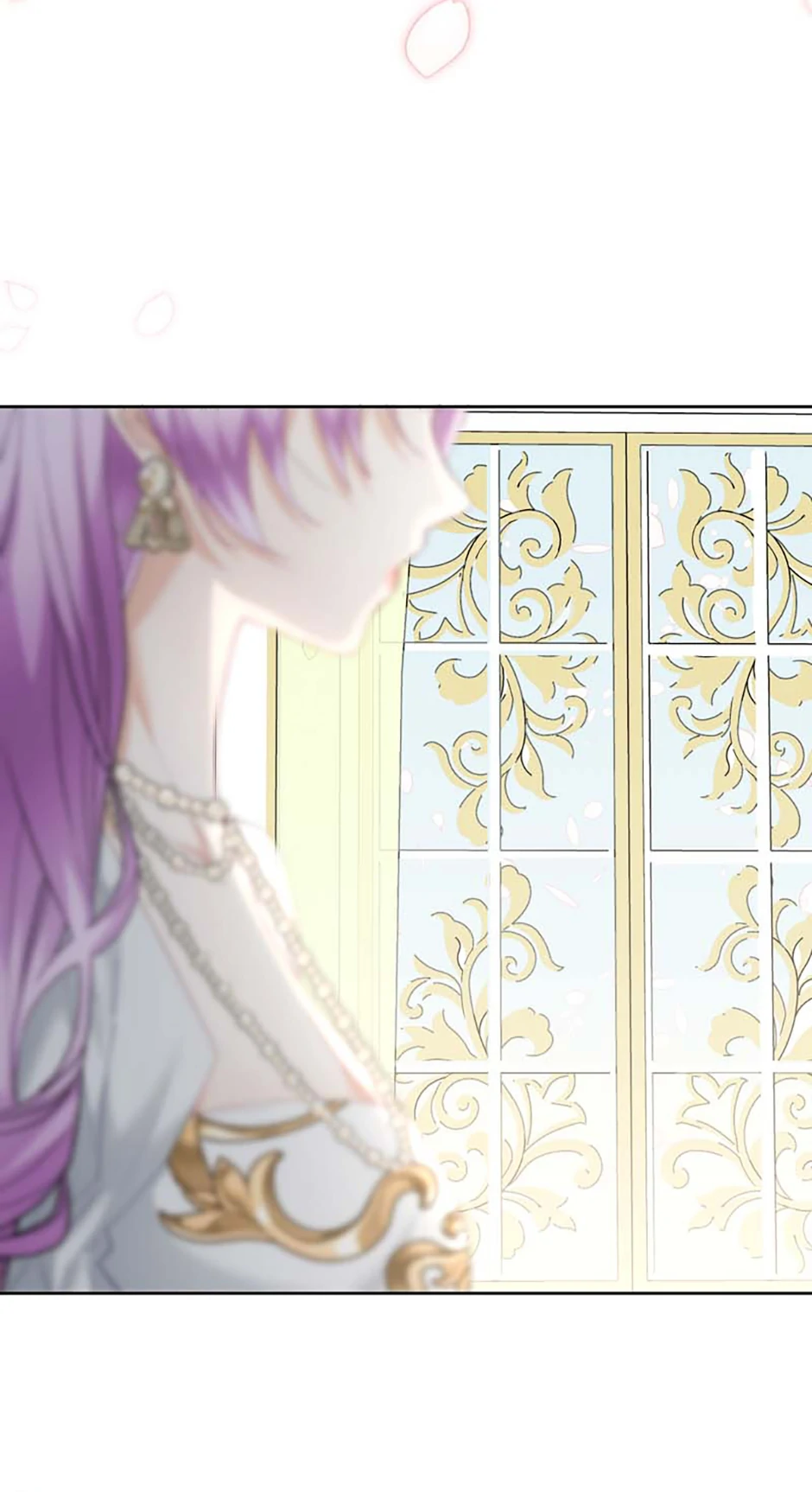 The Cursed Prince and His Clairvoyant Maid Chapter 75 - Page 17