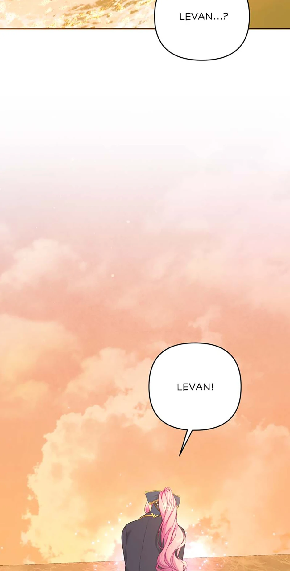 The Cursed Prince and His Clairvoyant Maid Chapter 75 - Page 2