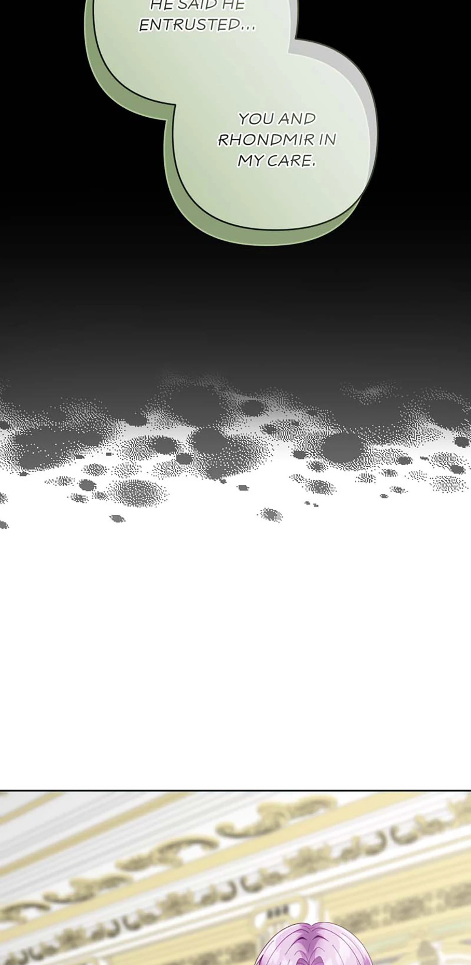 The Cursed Prince and His Clairvoyant Maid Chapter 75 - Page 24