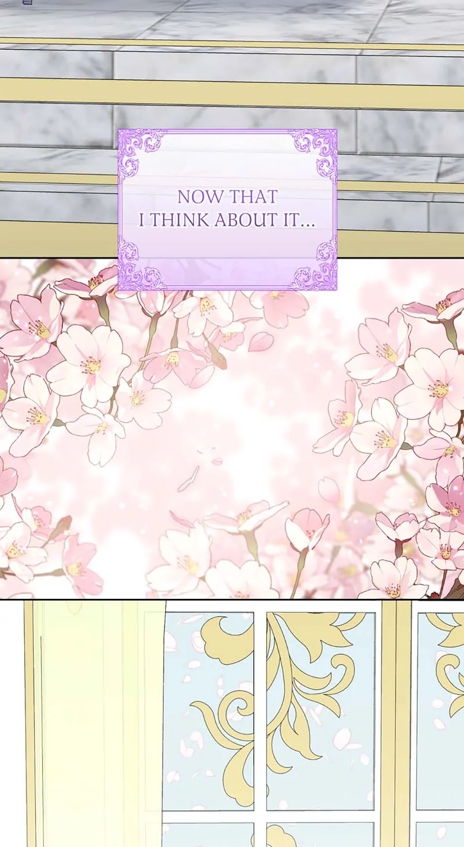 The Cursed Prince and His Clairvoyant Maid Chapter 75 - Page 30