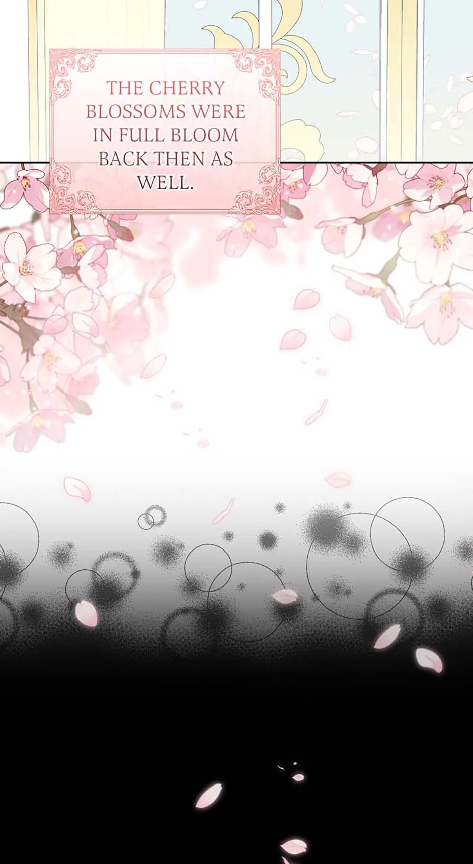 The Cursed Prince and His Clairvoyant Maid Chapter 75 - Page 31