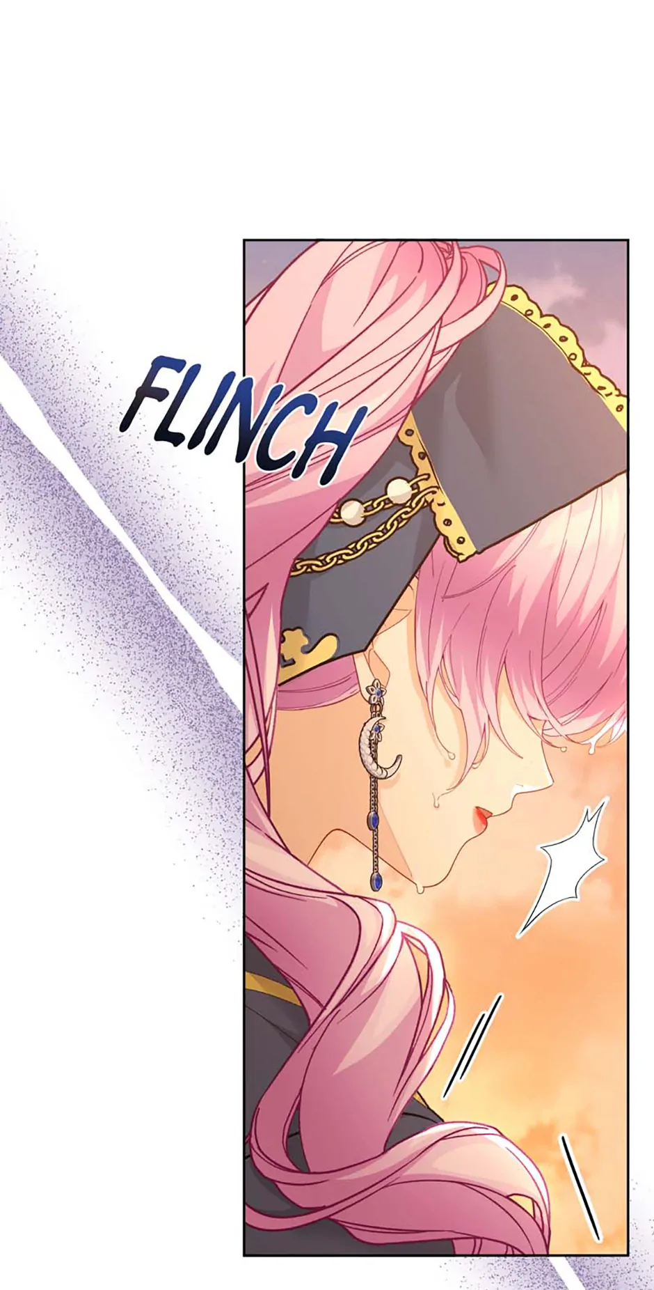 The Cursed Prince and His Clairvoyant Maid Chapter 75 - Page 5