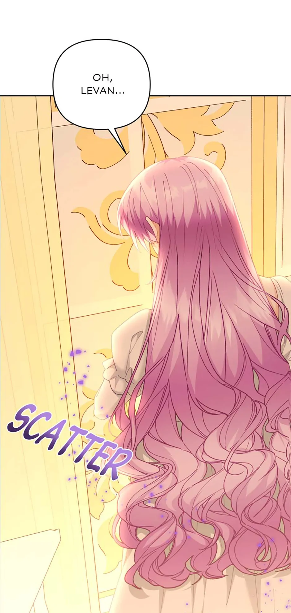 The Cursed Prince and His Clairvoyant Maid Chapter 75 - Page 52