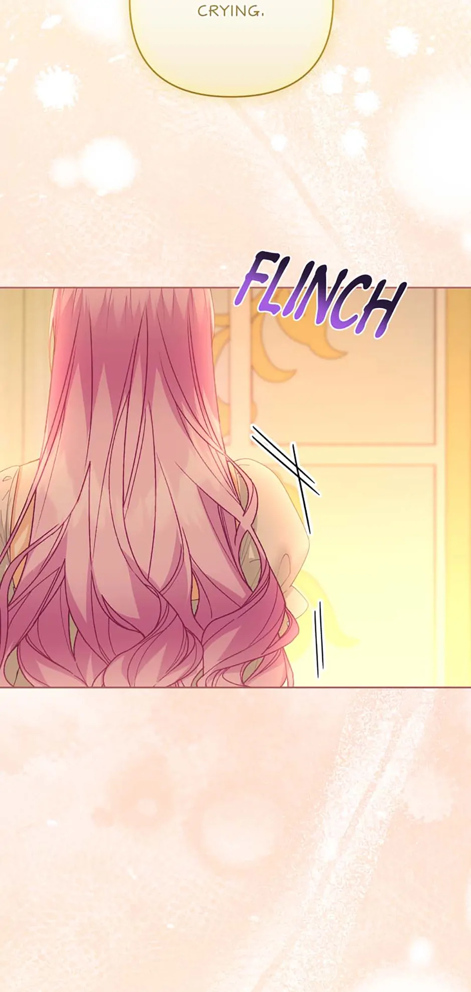 The Cursed Prince and His Clairvoyant Maid Chapter 75 - Page 55