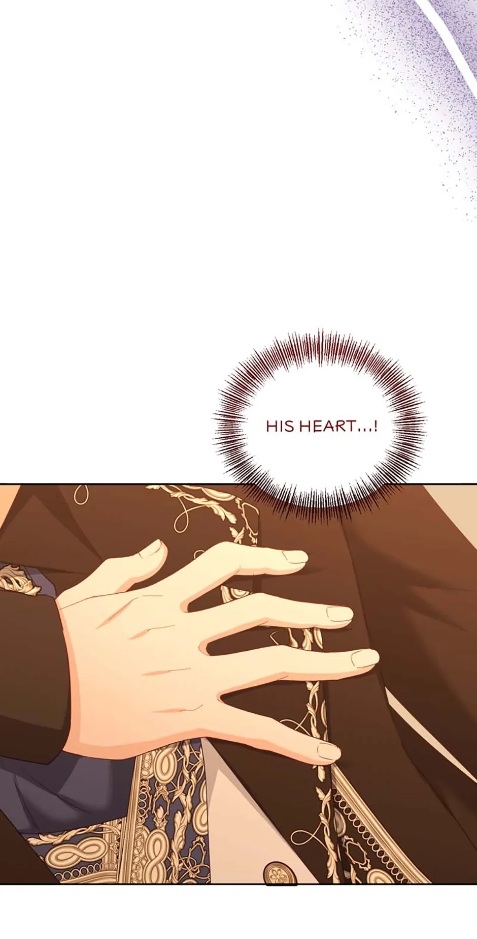 The Cursed Prince and His Clairvoyant Maid Chapter 75 - Page 6