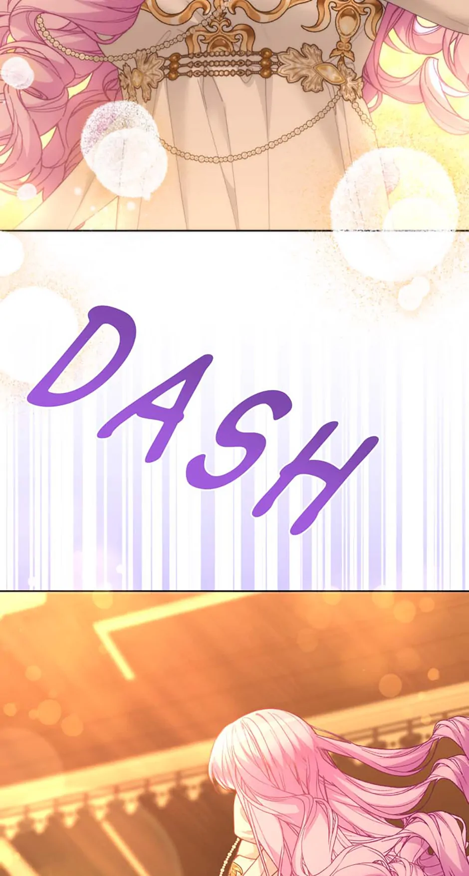 The Cursed Prince and His Clairvoyant Maid Chapter 75 - Page 62