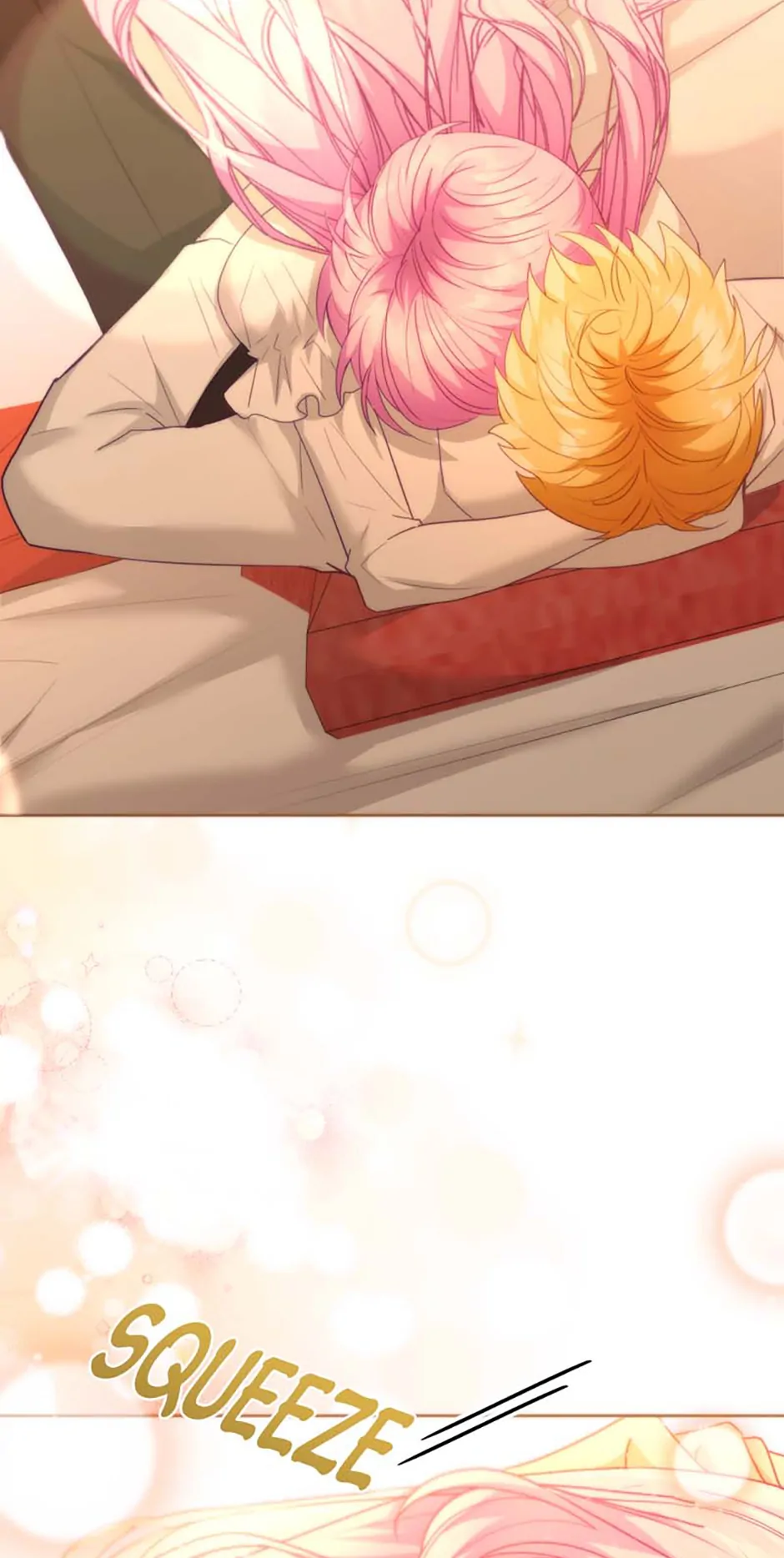 The Cursed Prince and His Clairvoyant Maid Chapter 75 - Page 66