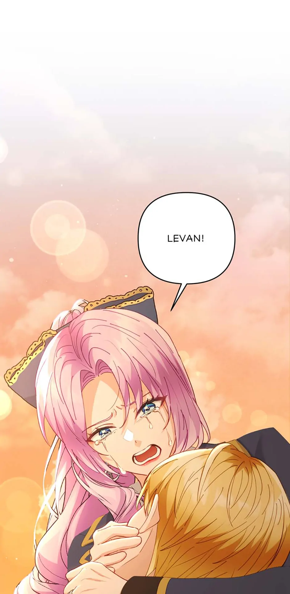 The Cursed Prince and His Clairvoyant Maid Chapter 75 - Page 7