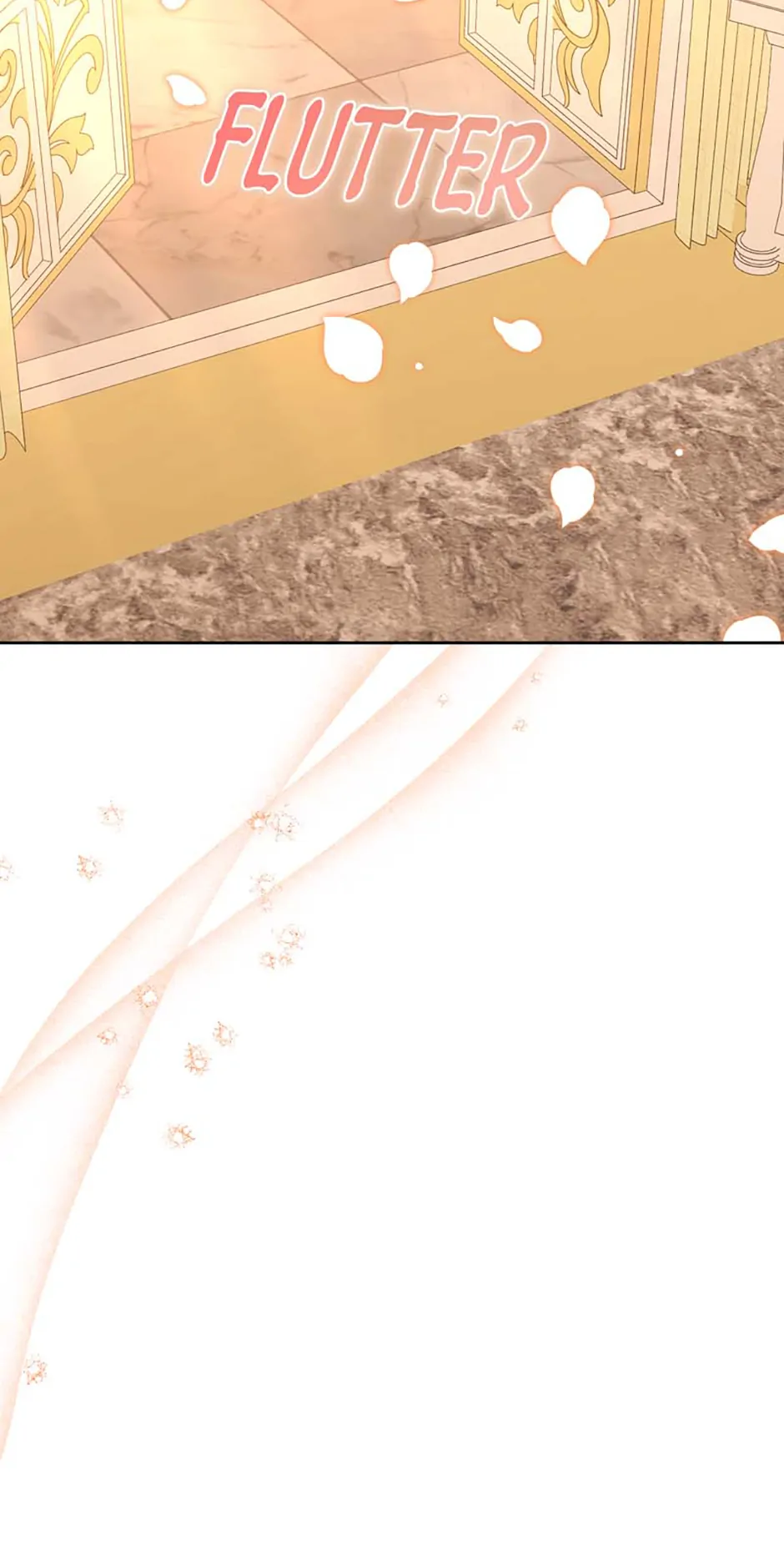 The Cursed Prince and His Clairvoyant Maid Chapter 75 - Page 70