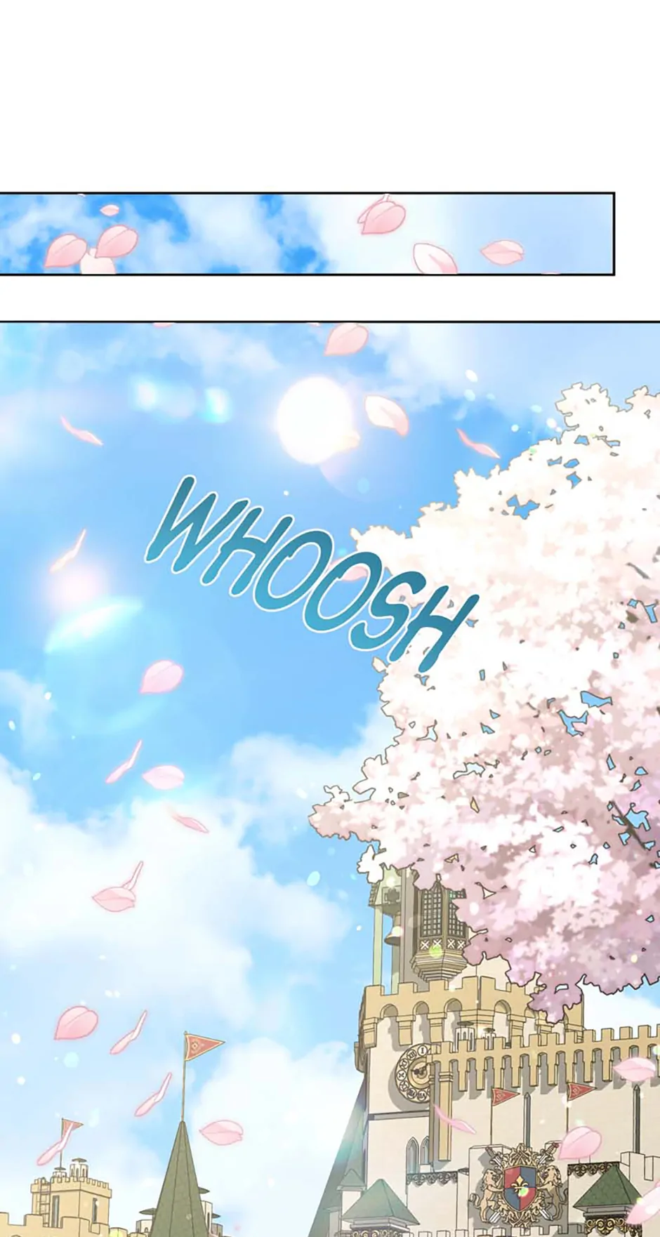 The Cursed Prince and His Clairvoyant Maid Chapter 75 - Page 71